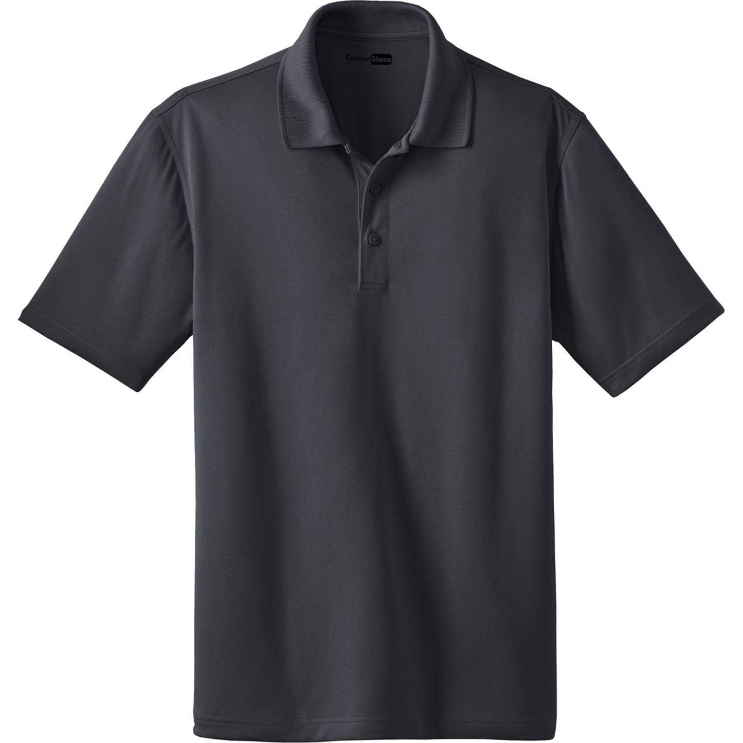 CornerStone® Tall Select Snag-Proof Polo
