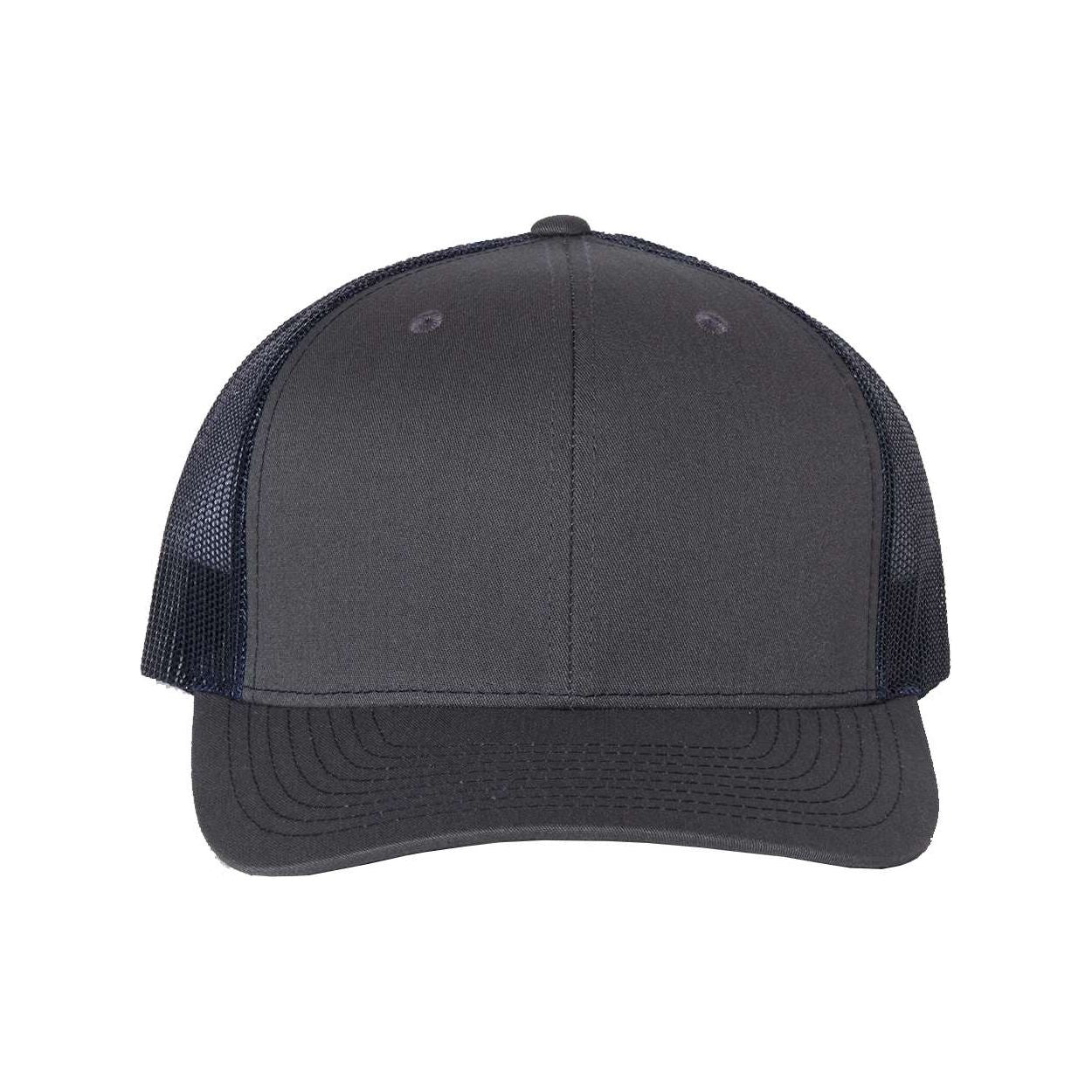 Richardson Snapback Trucker Cap