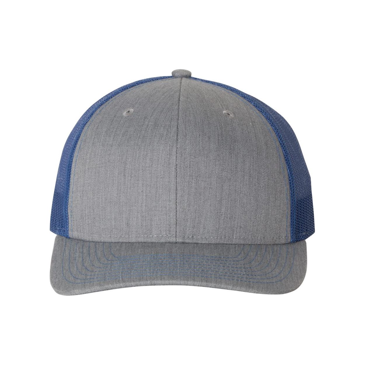 Richardson Snapback Trucker Cap