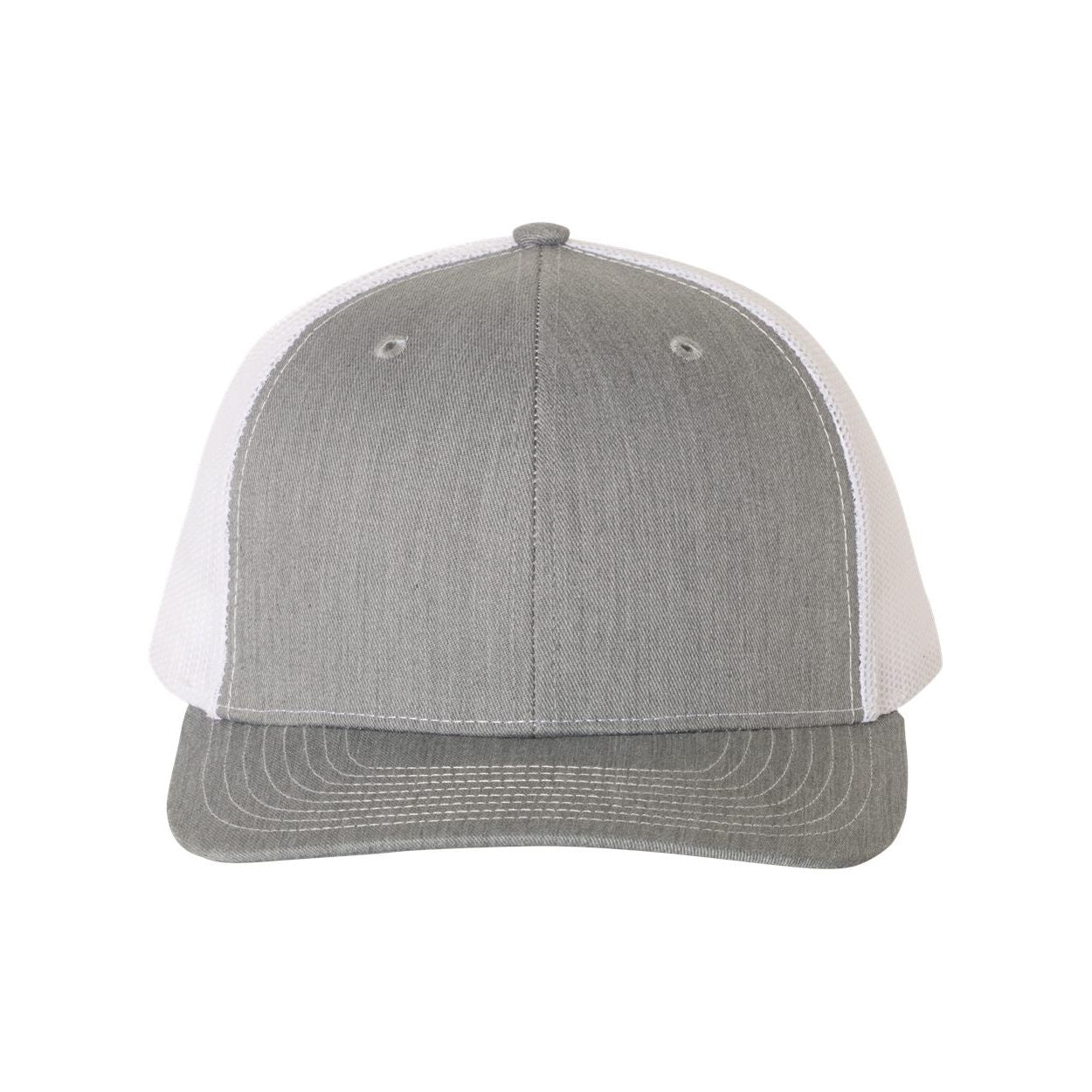 Richardson Snapback Trucker Cap