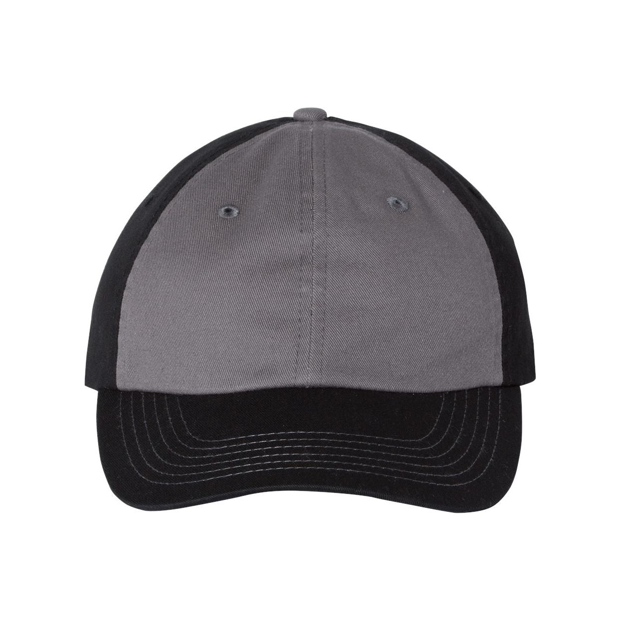 Valucap Adult Bio-Washed Classic Dad Hat