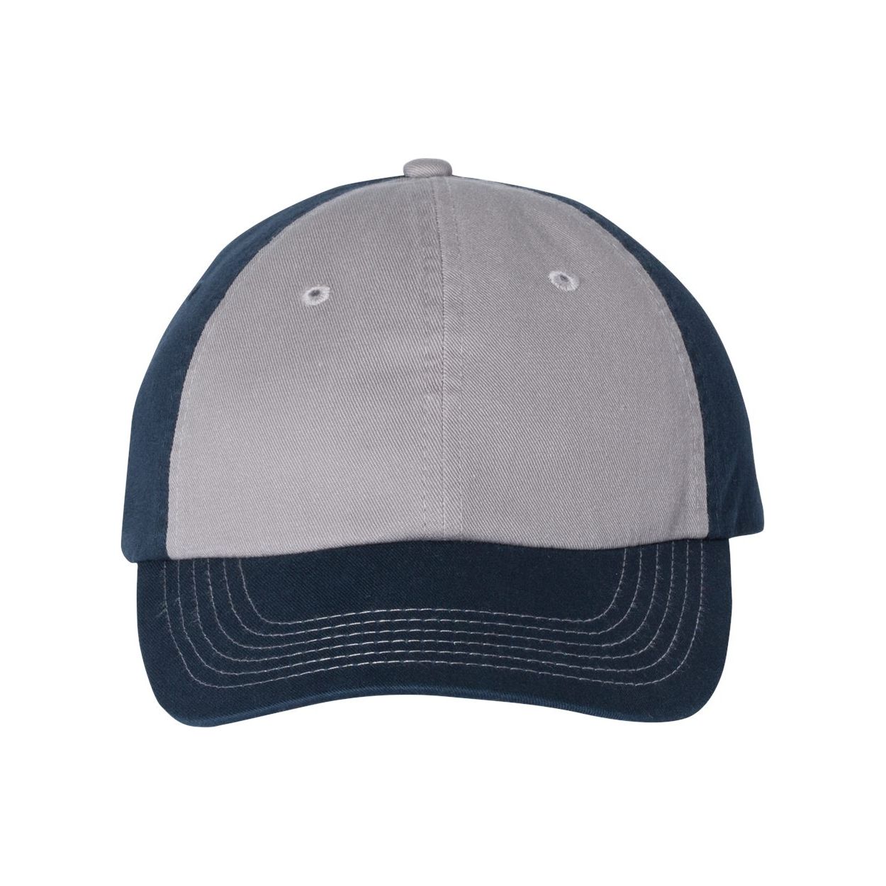 Valucap Adult Bio-Washed Classic Dad Hat