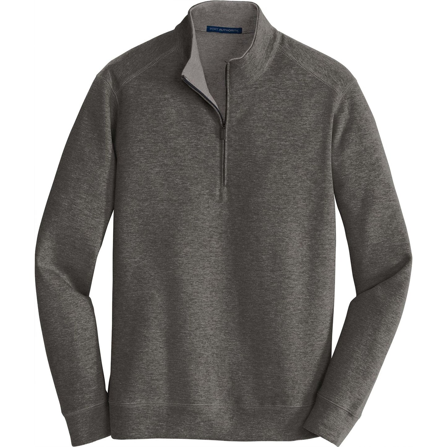 Port Authority® Interlock 1/4-Zip