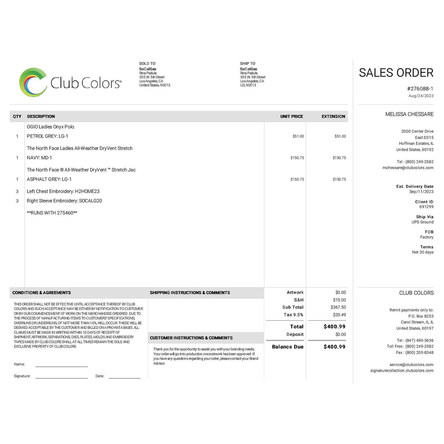 276088-MC-SCG