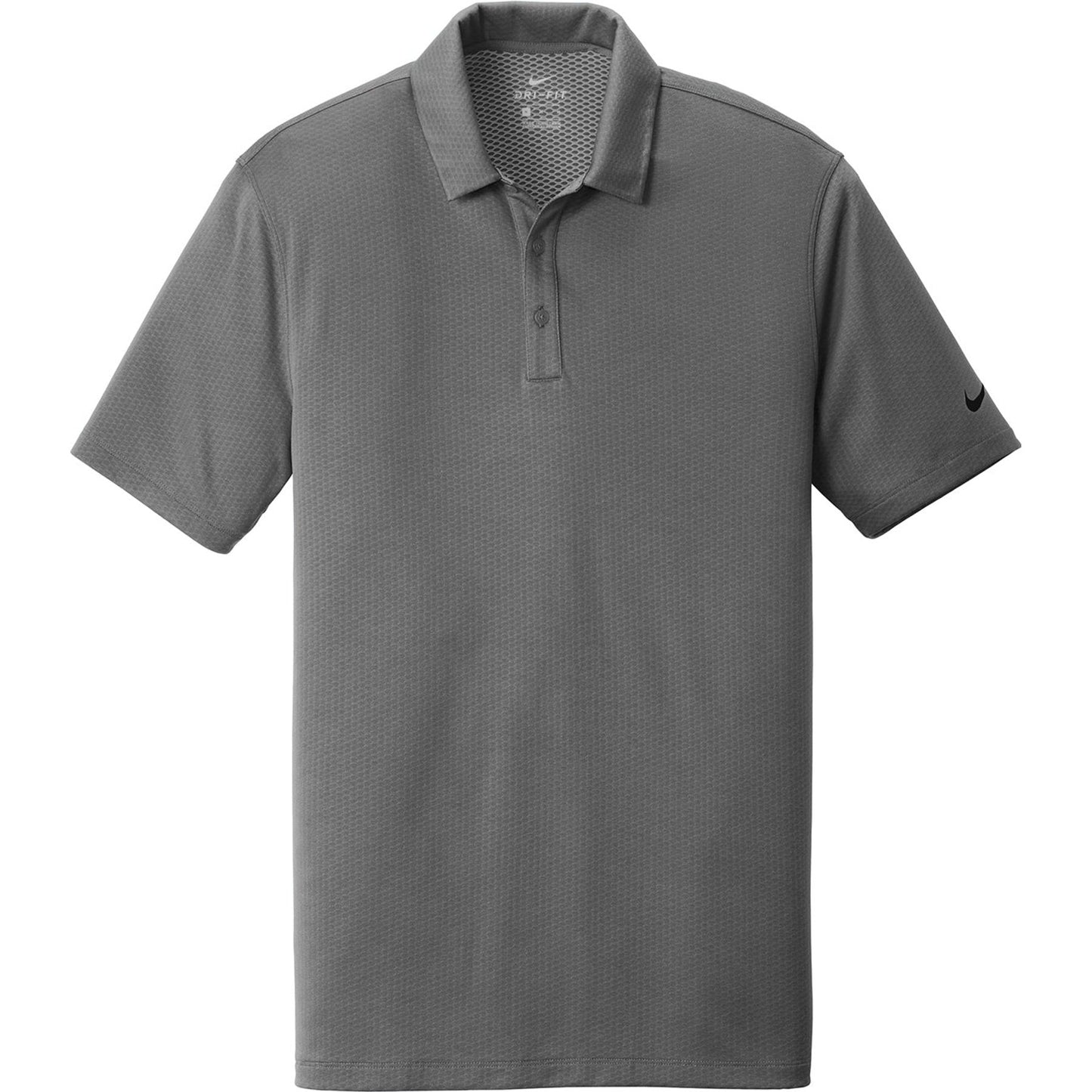 Nike Dri-FIT Hex Textured Polo