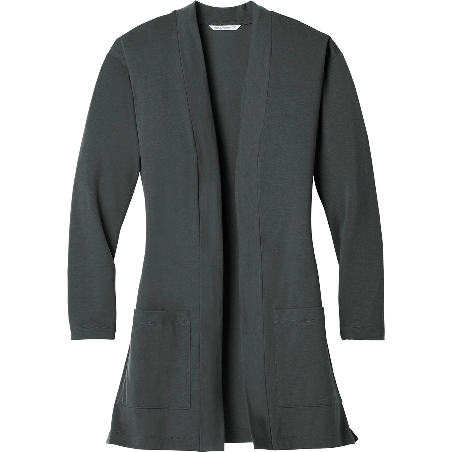 Port Authority ® Ladies Concept Long Pocket Cardigan