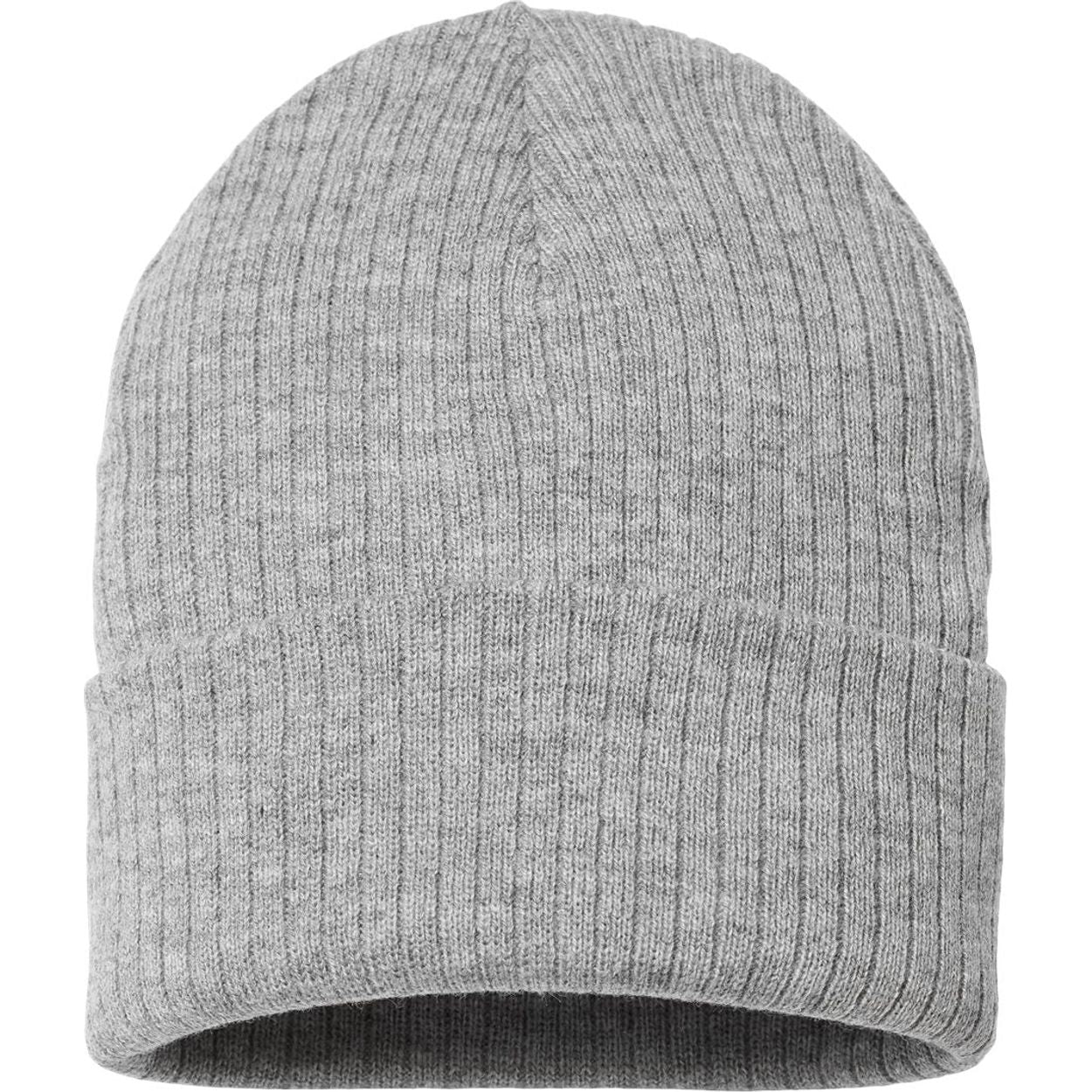 Sustainable Rib Knit