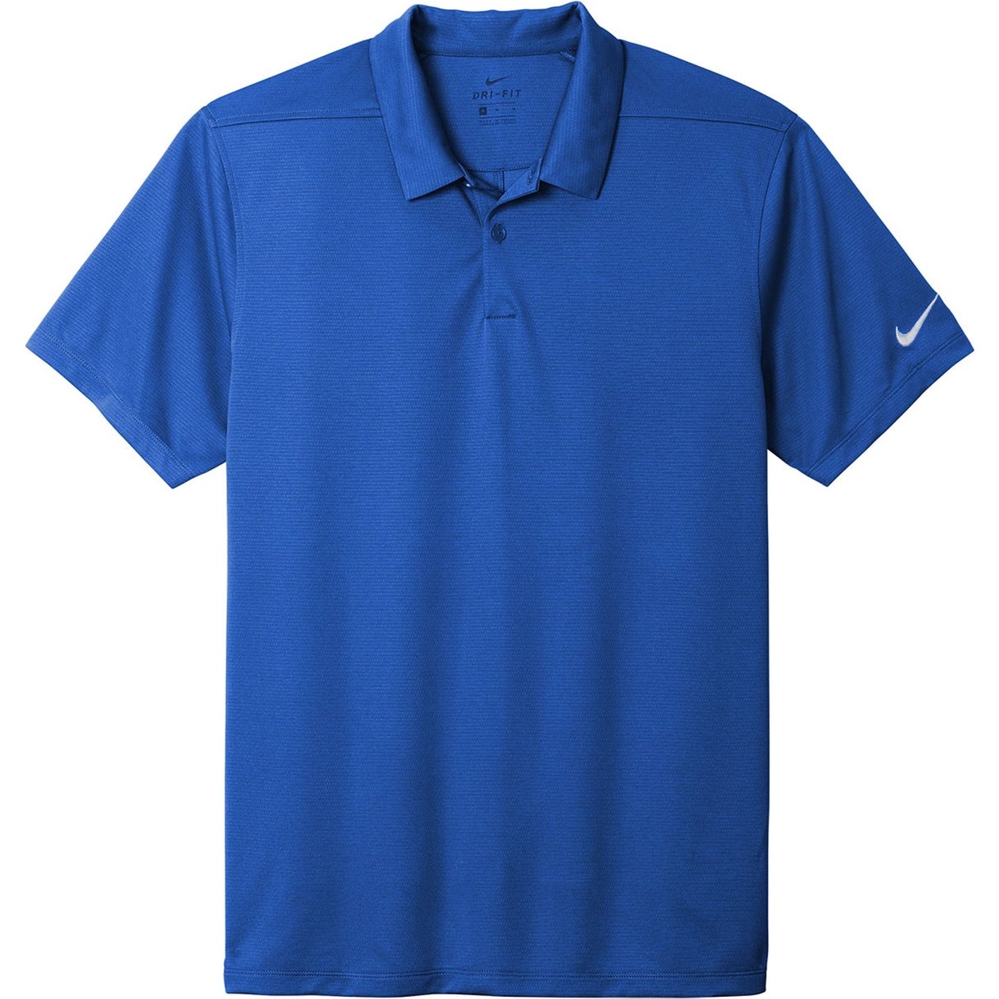 Nike Dry Essential Solid Polo