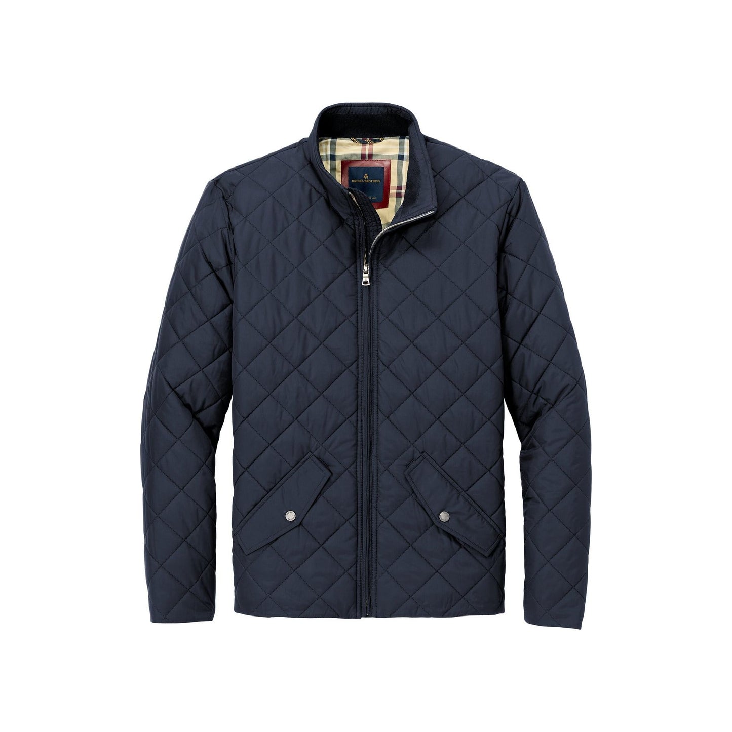 Brooks Brothers Quilted Jacket