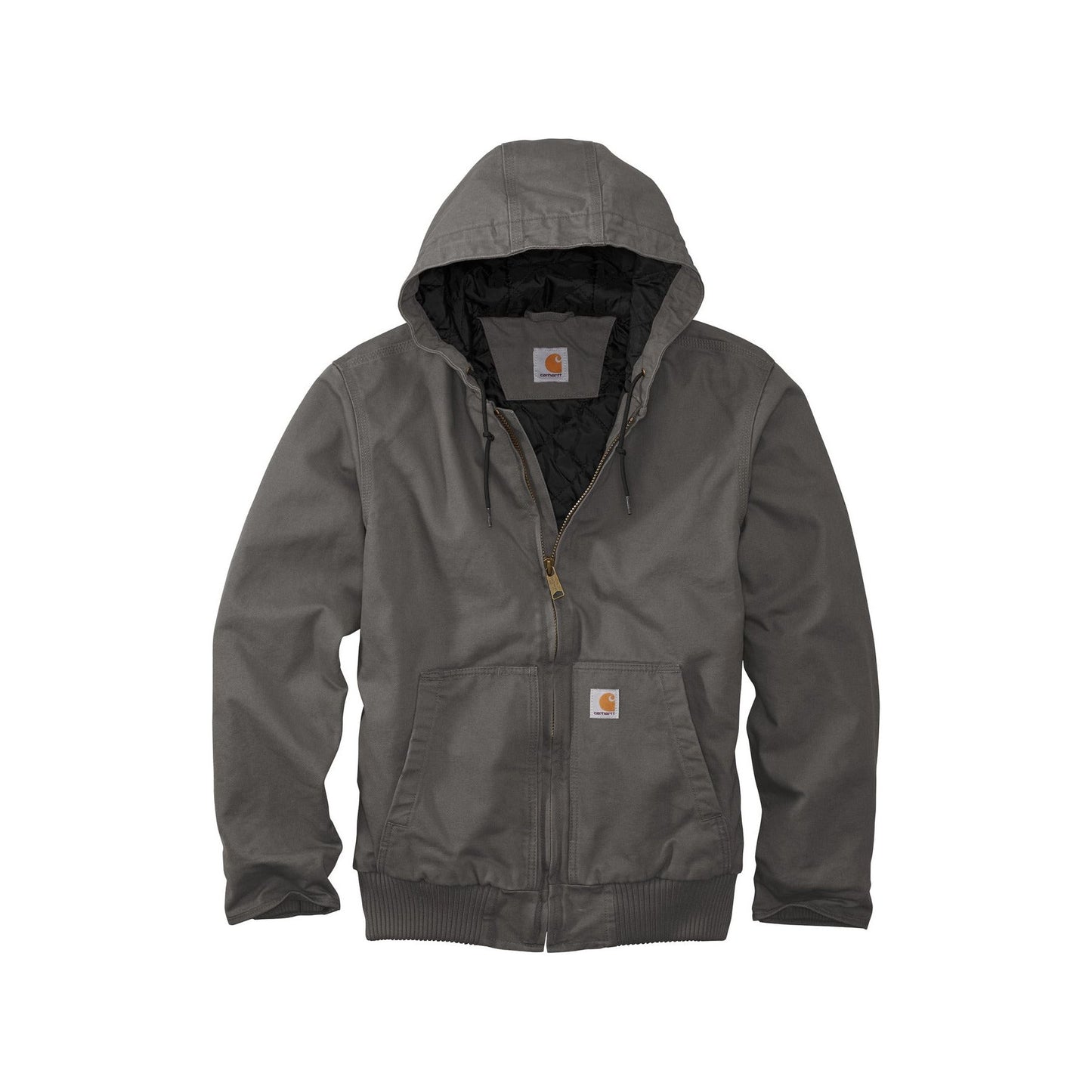 Carhartt Washed Duck Active Jac
