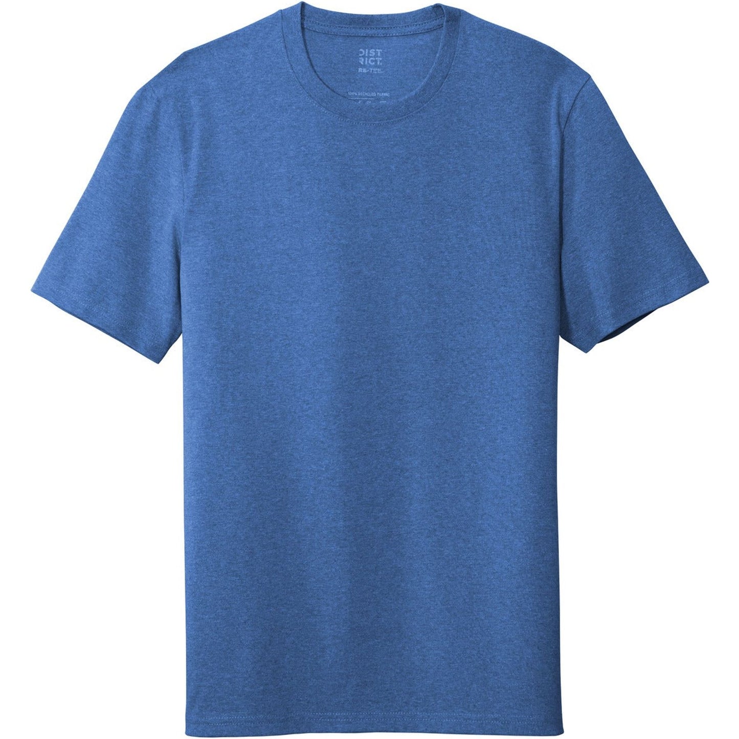 District ® Re-Tee
