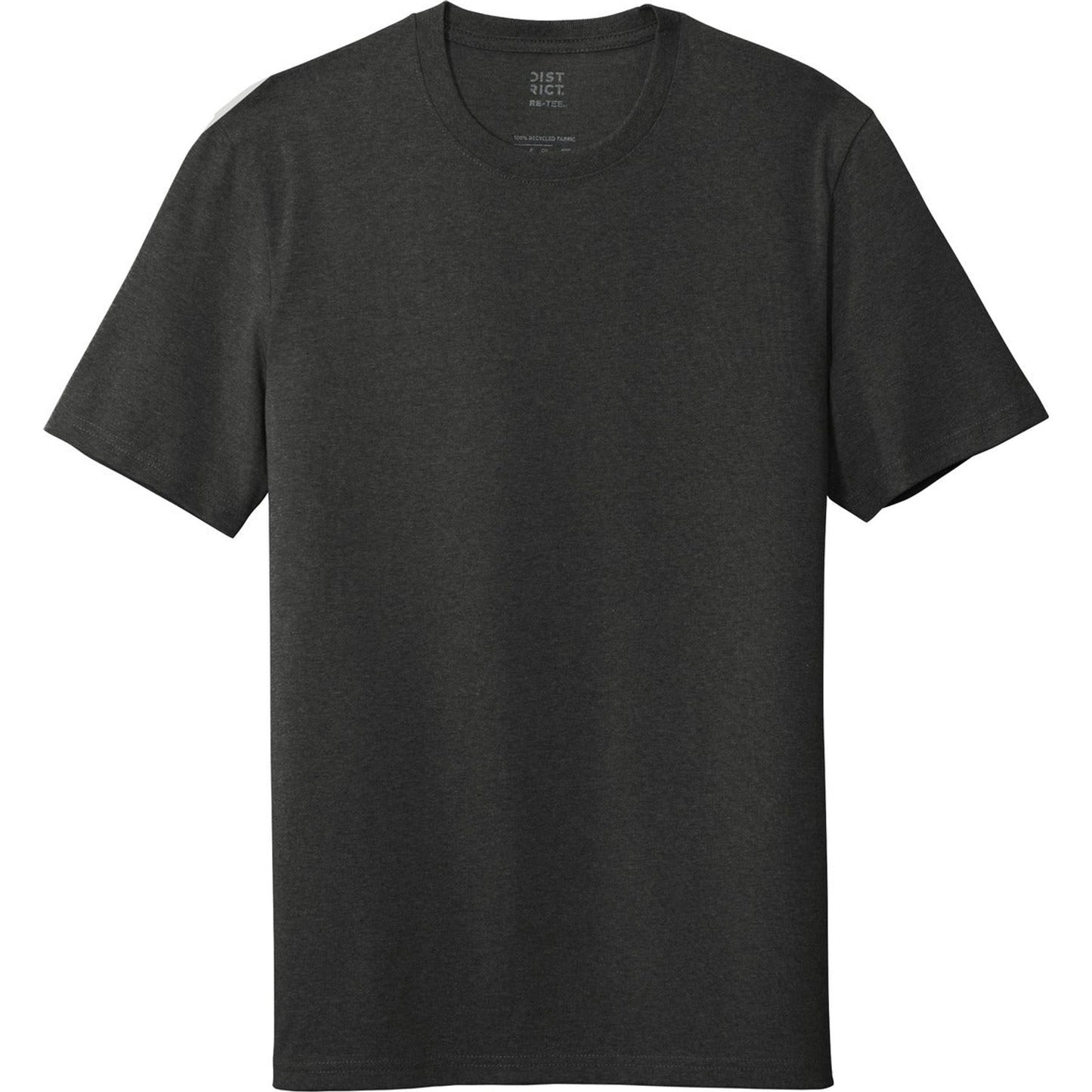 District ® Re-Tee