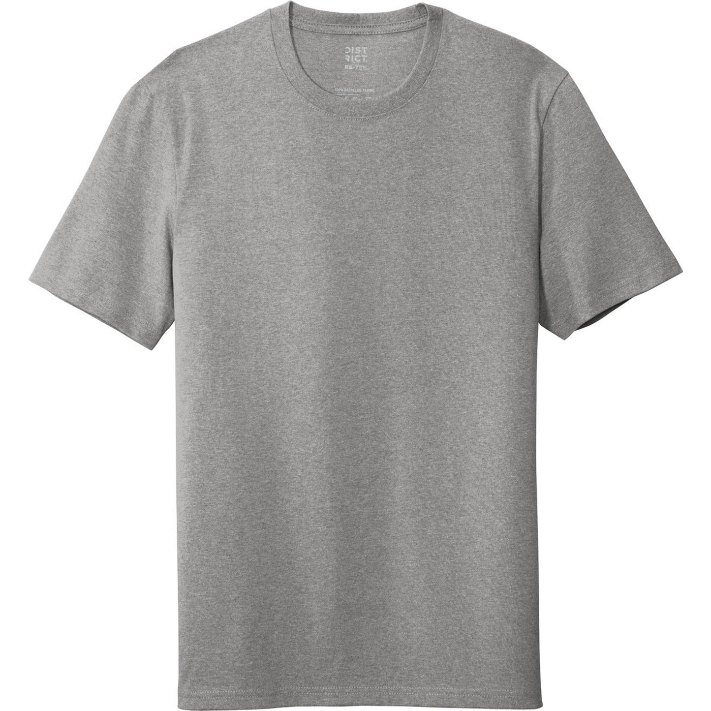 District ® Re-Tee