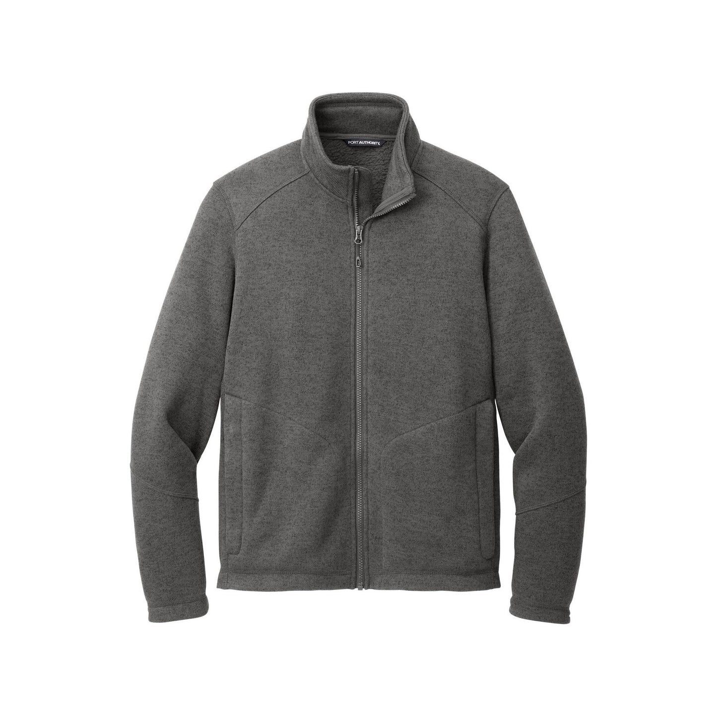 Port Authority Arc Sweater Fleece Jacket