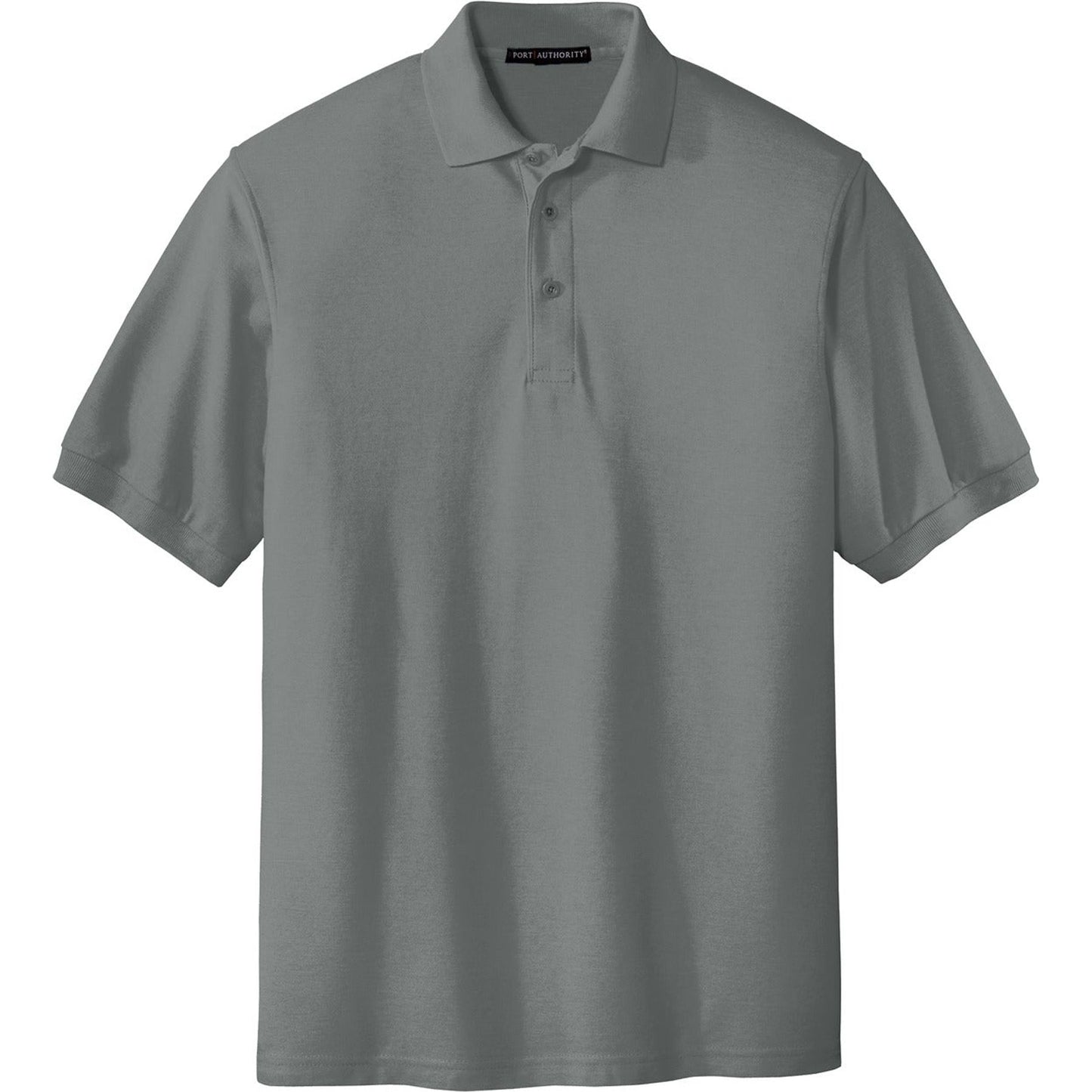 Port Authority® Silk Touch Polo