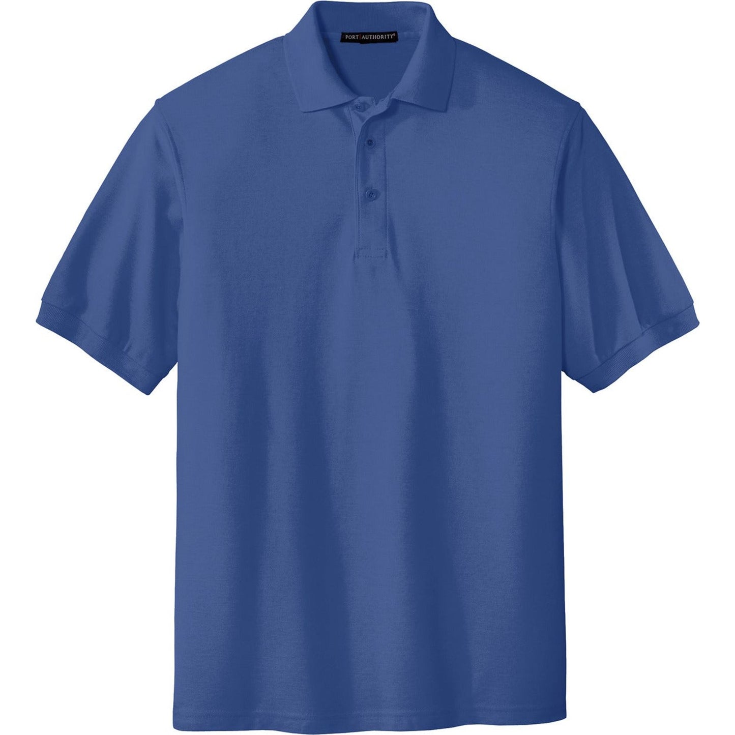 Port Authority® Silk Touch Polo
