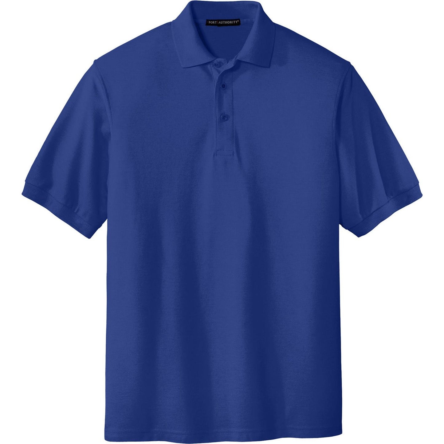 Port Authority® Silk Touch Polo
