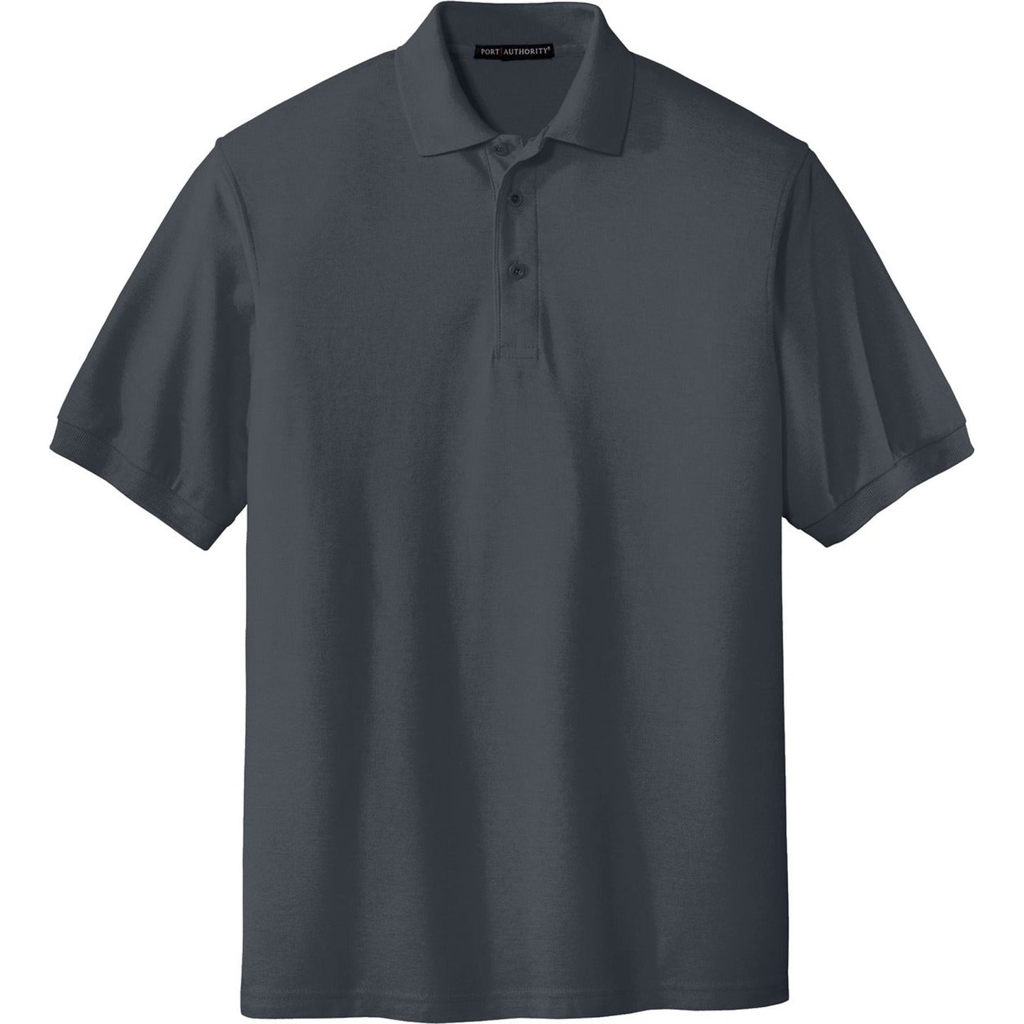 Port Authority® Silk Touch Polo
