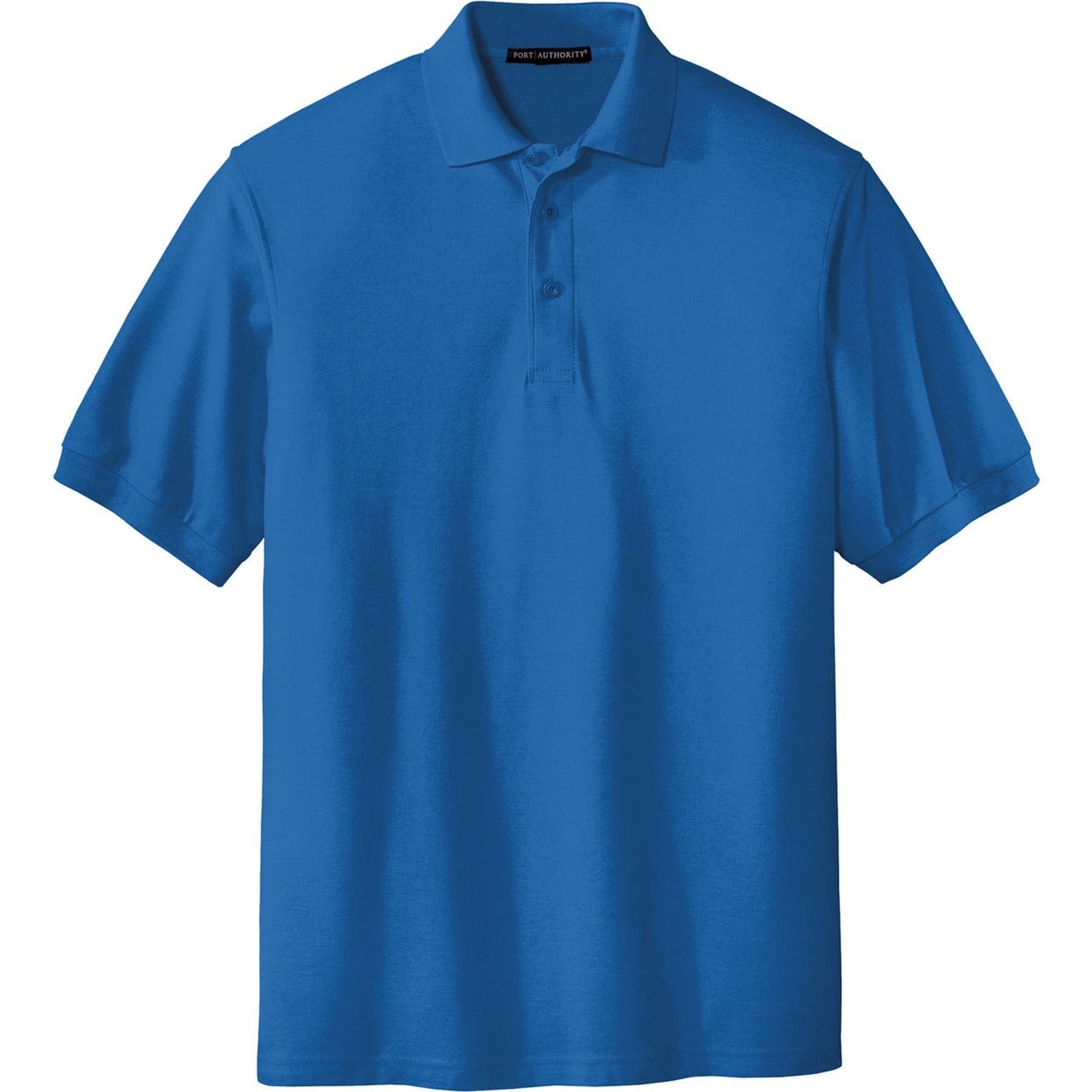 Port Authority® Silk Touch Polo