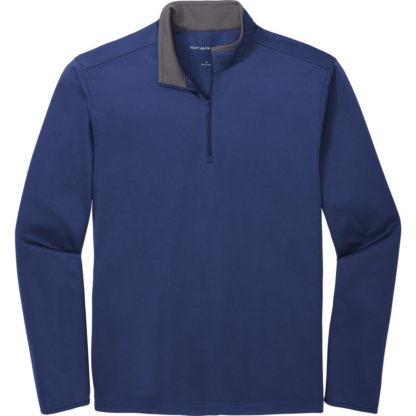 Port Authority ® Silk Touch Performance 1/4-Zip