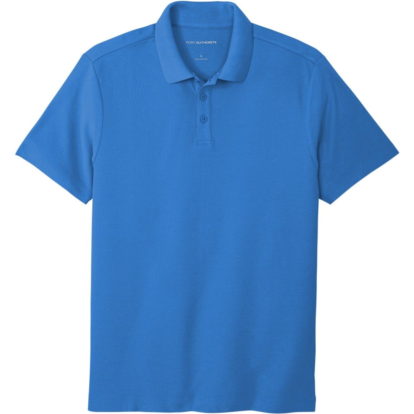 Port Authority ® SuperPro React Polo