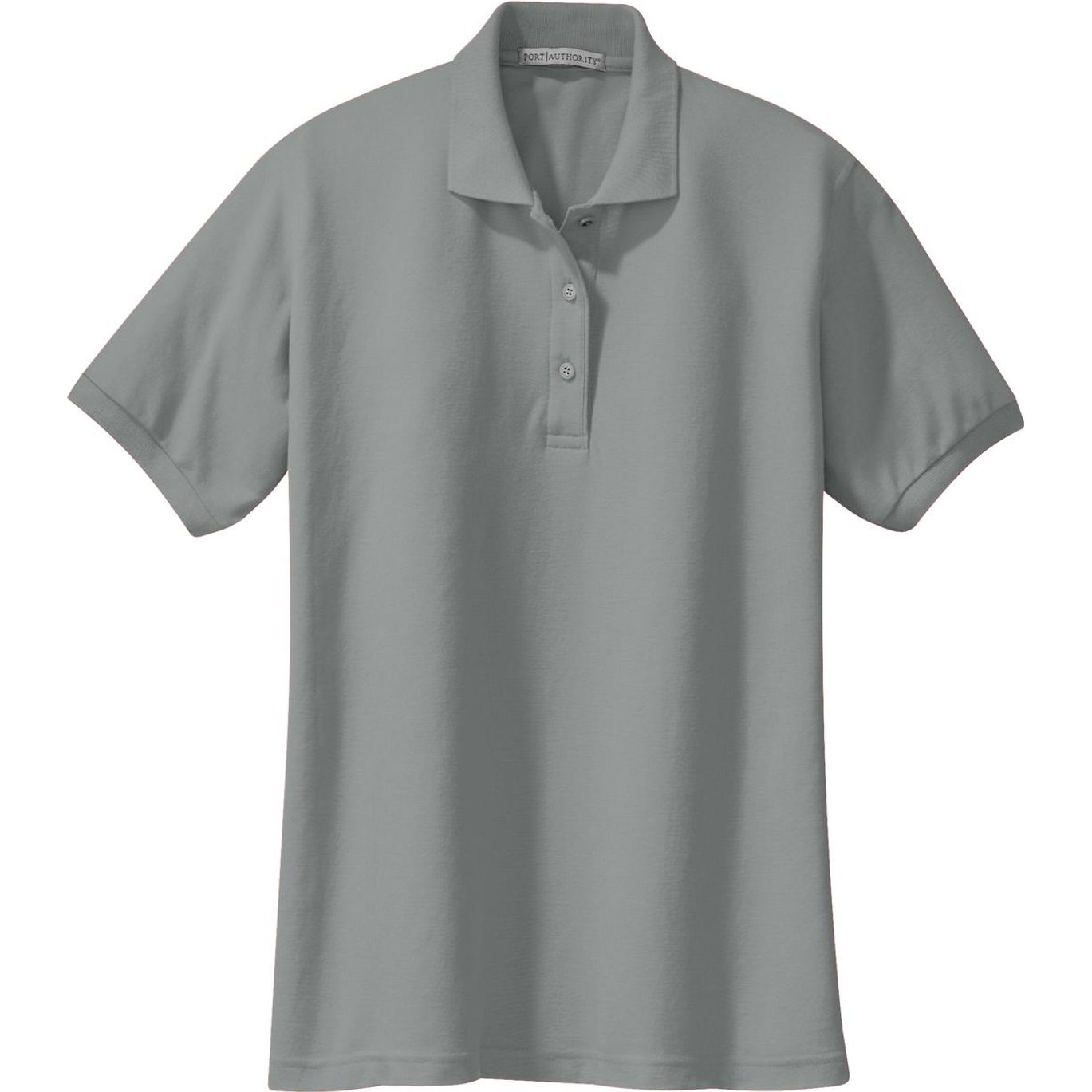 Port Authority® Ladies Silk Touch Polo