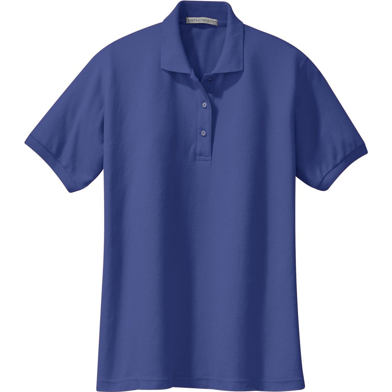 Port Authority® Ladies Silk Touch Polo