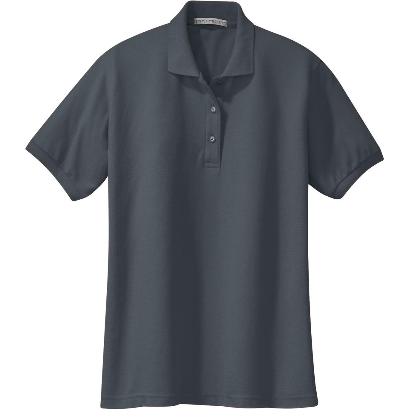 Port Authority® Ladies Silk Touch Polo