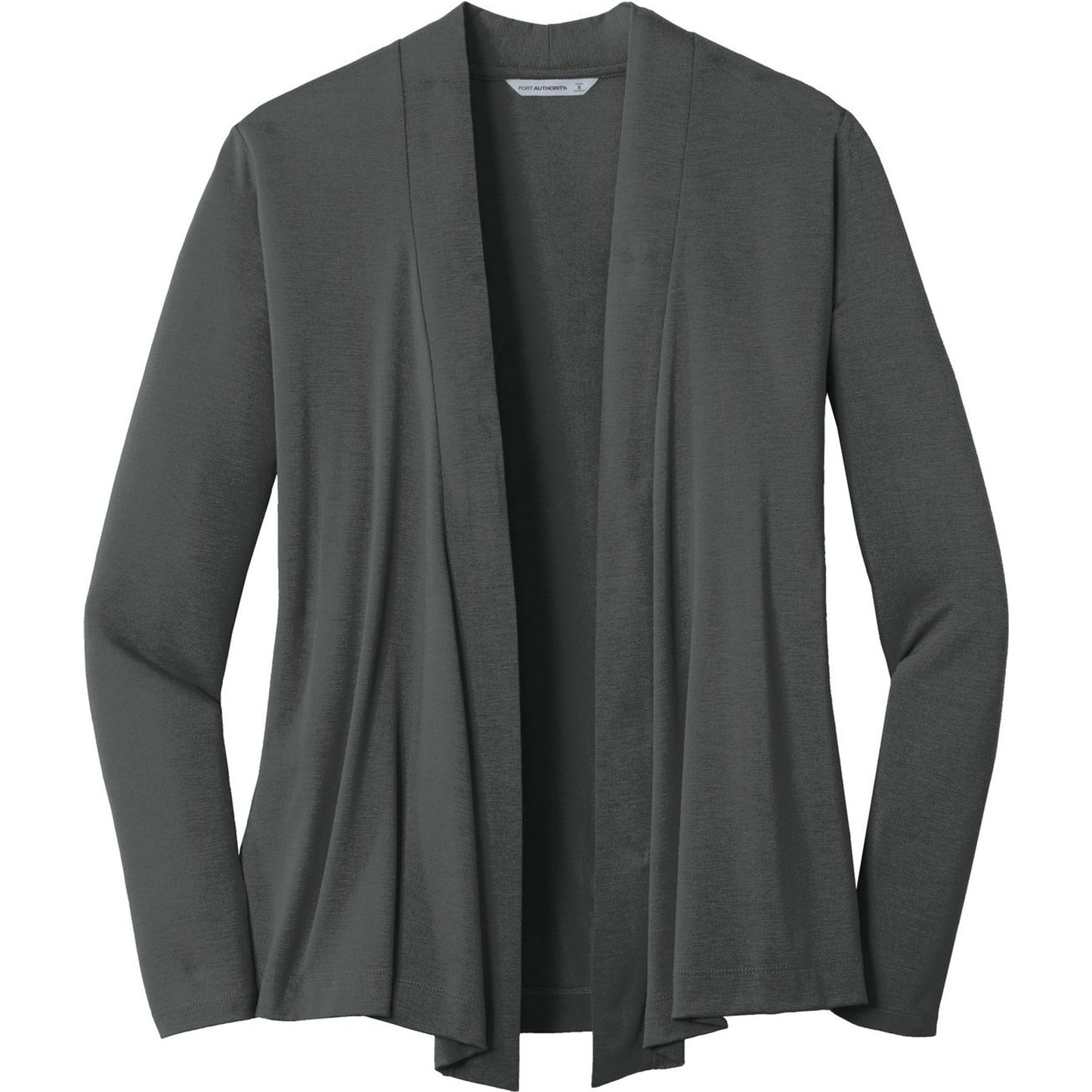 Port Authority® Ladies Concept Open Cardigan