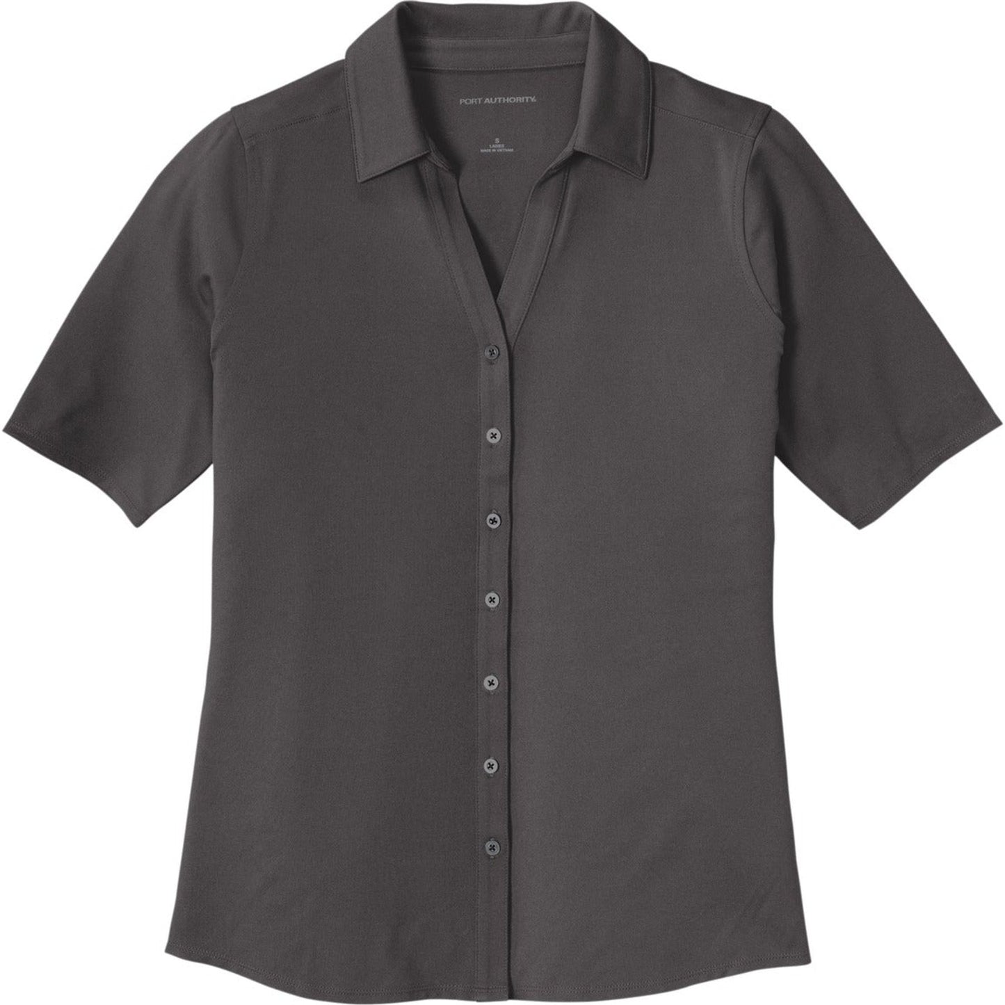 Port Authority® Ladies City Stretch Top