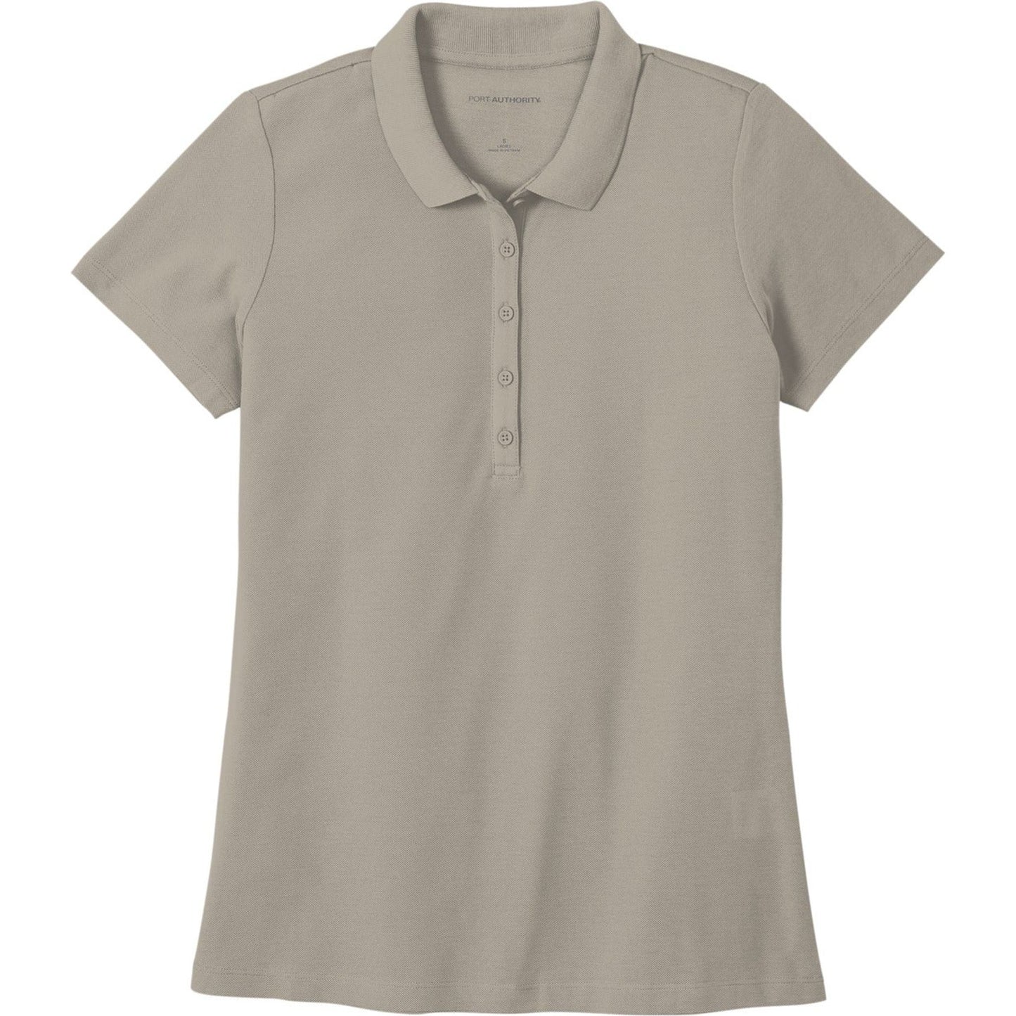 Port Authority® Ladies SuperPro React Polo
