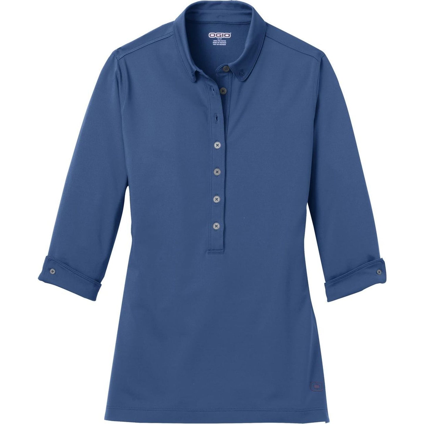 OGIO® Ladies Gauge Polo