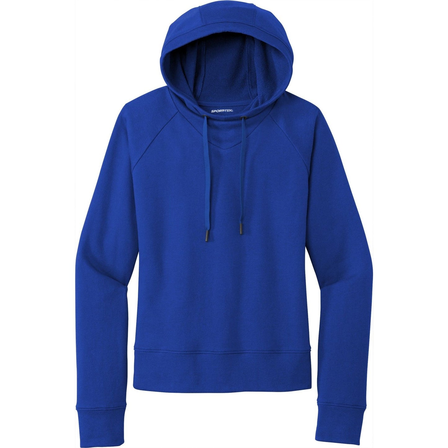 Sport-Tek ® Ladies Lightweight French Terry Pullover Hoodie