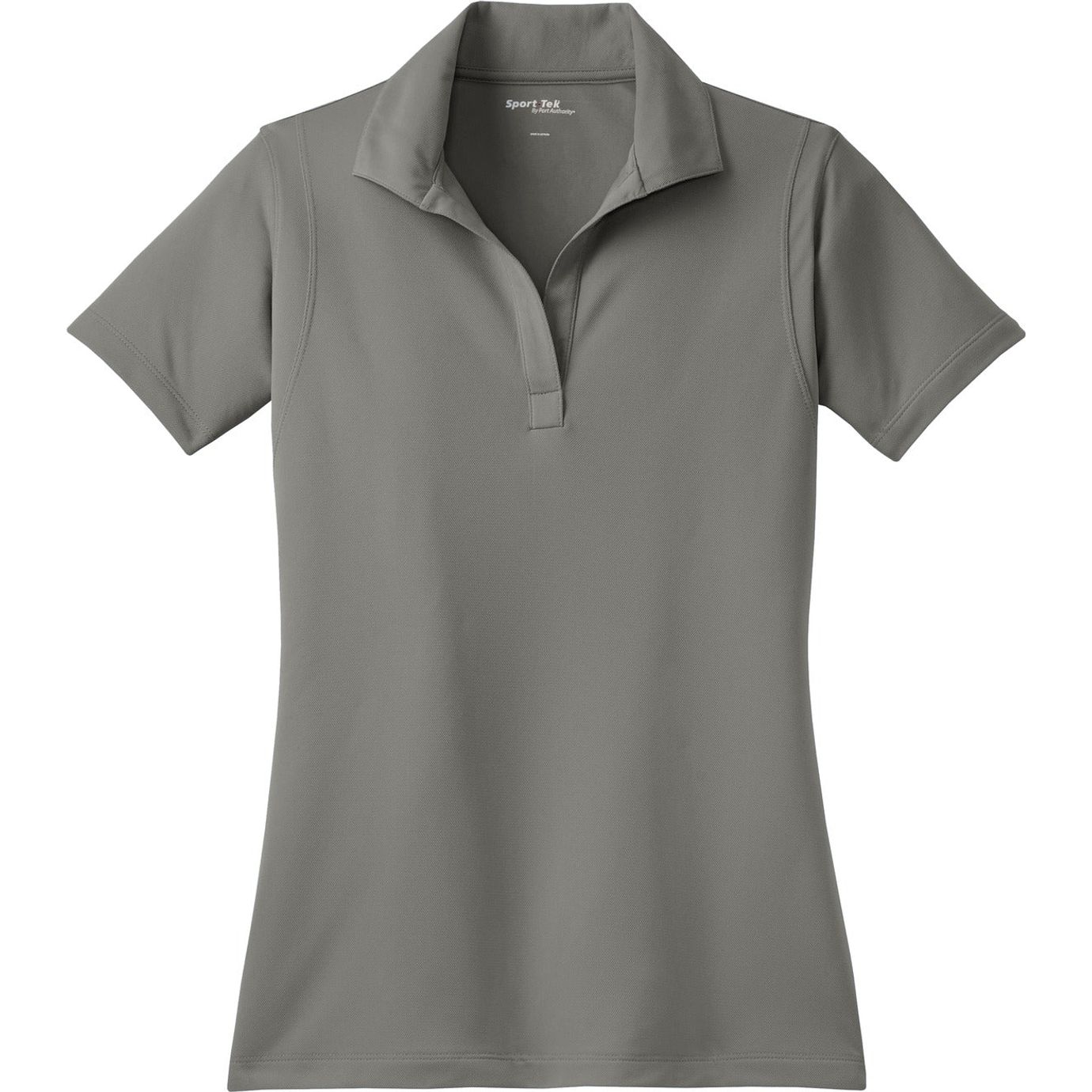 Sport-Tek® Ladies Micropique Sport-Wick® Polo
