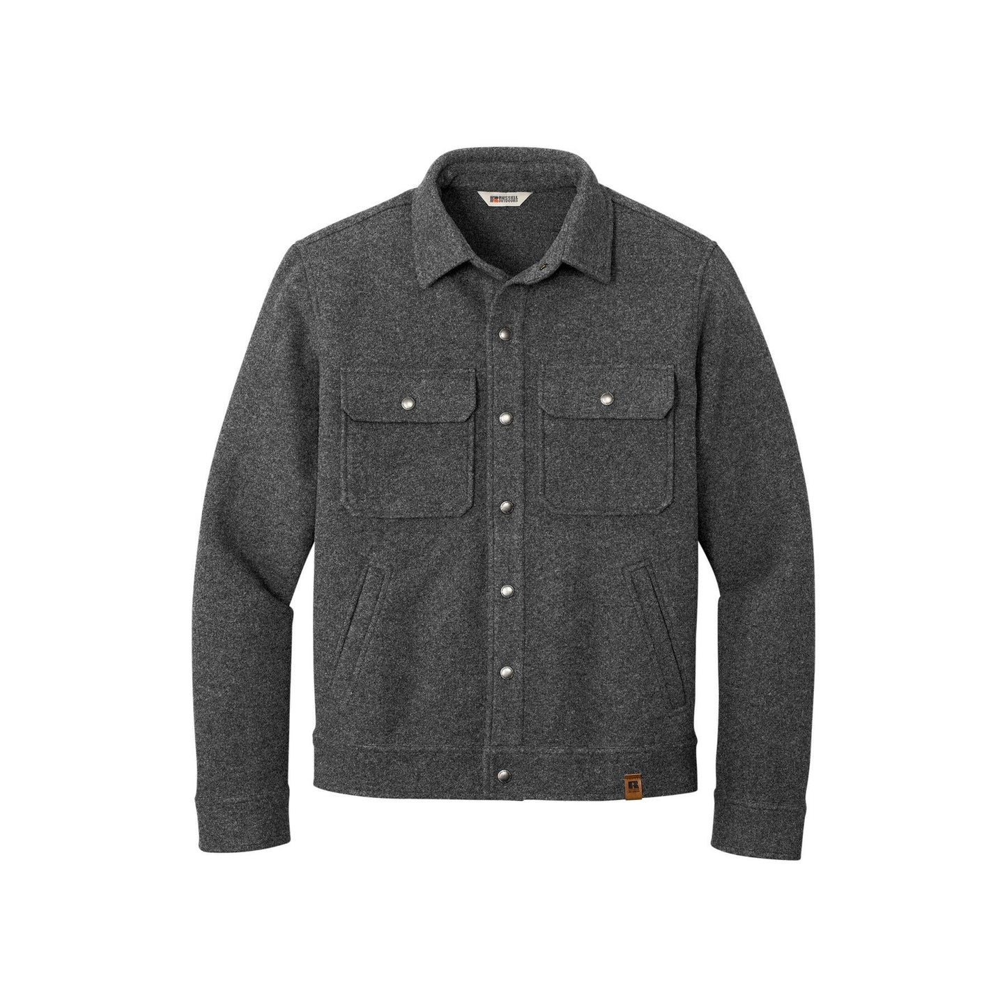 Russell Outdoors Basin Jacket