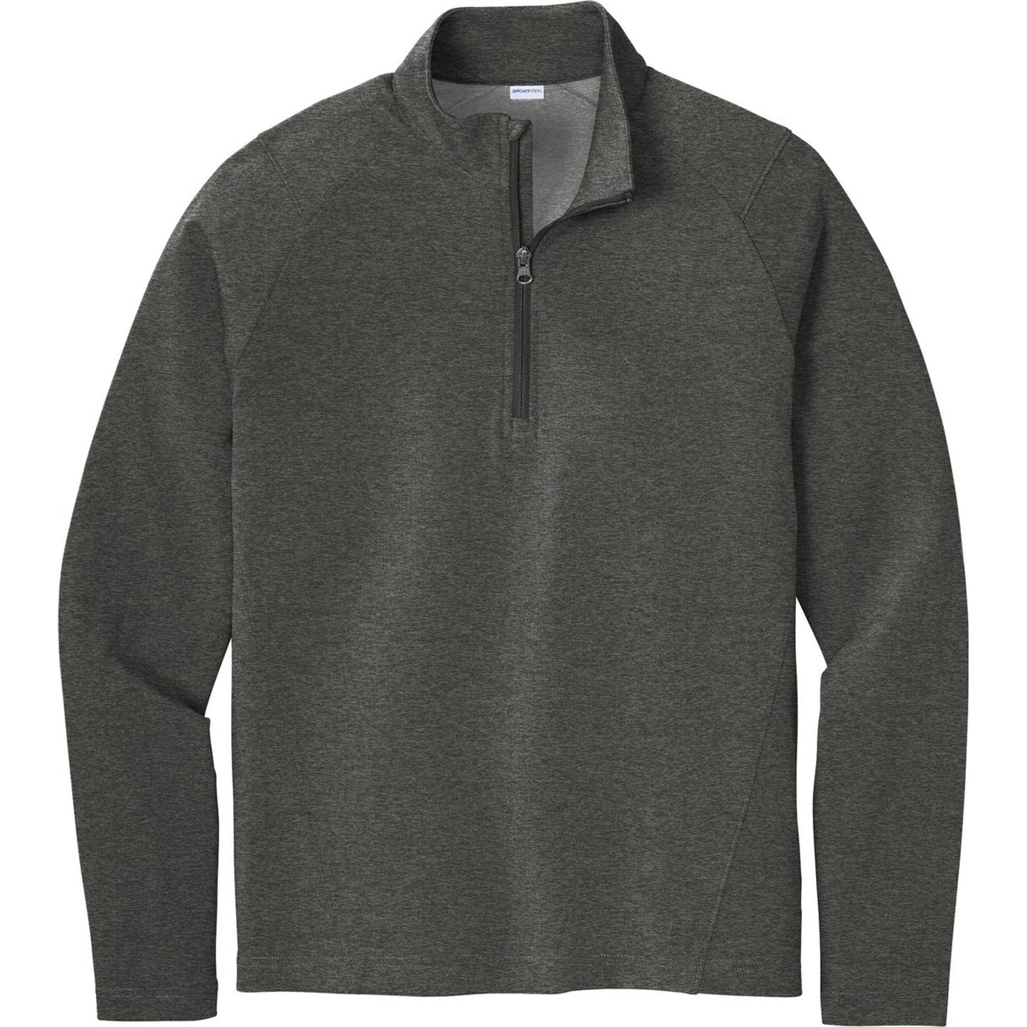 Sport-Tek® Sport-Wick® Flex Fleece 1/4-Zip