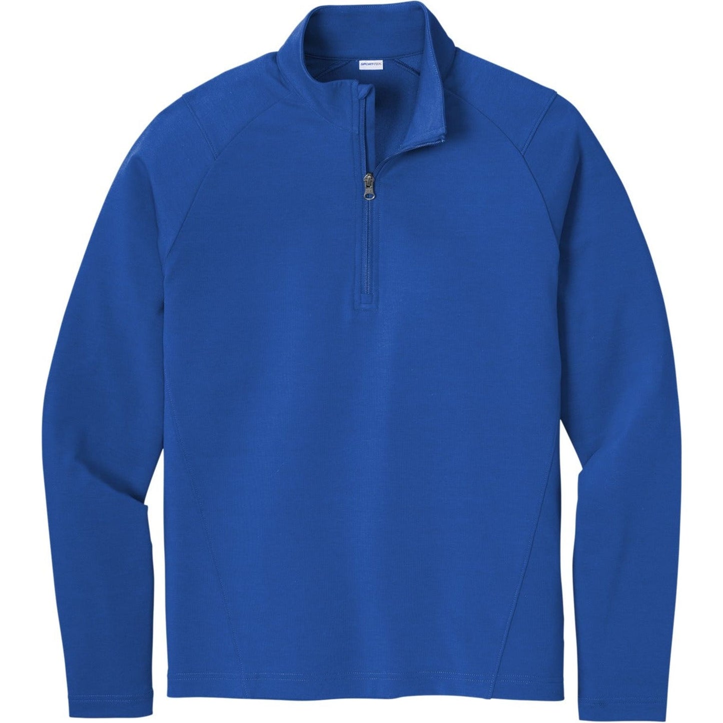 Sport-Tek® Sport-Wick® Flex Fleece 1/4-Zip