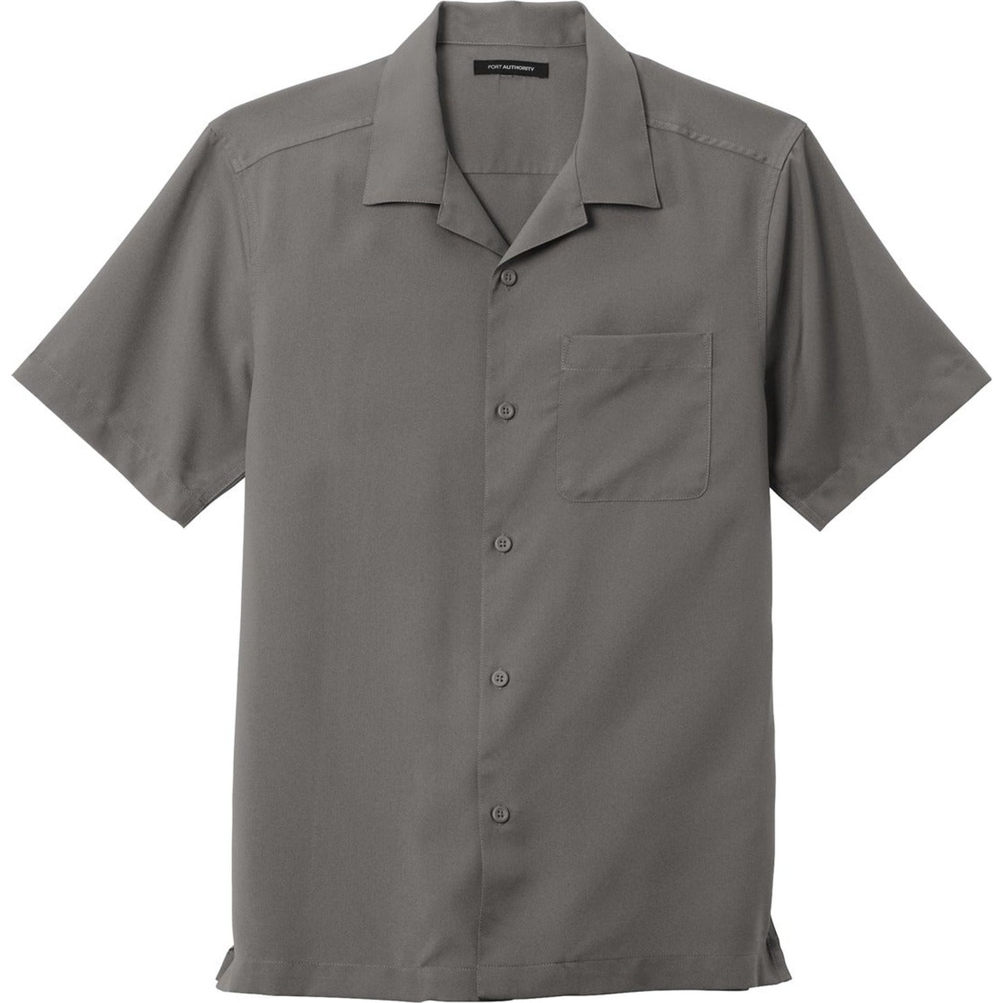 Port Authority ® Short Sleeve Performance Staff Shirt