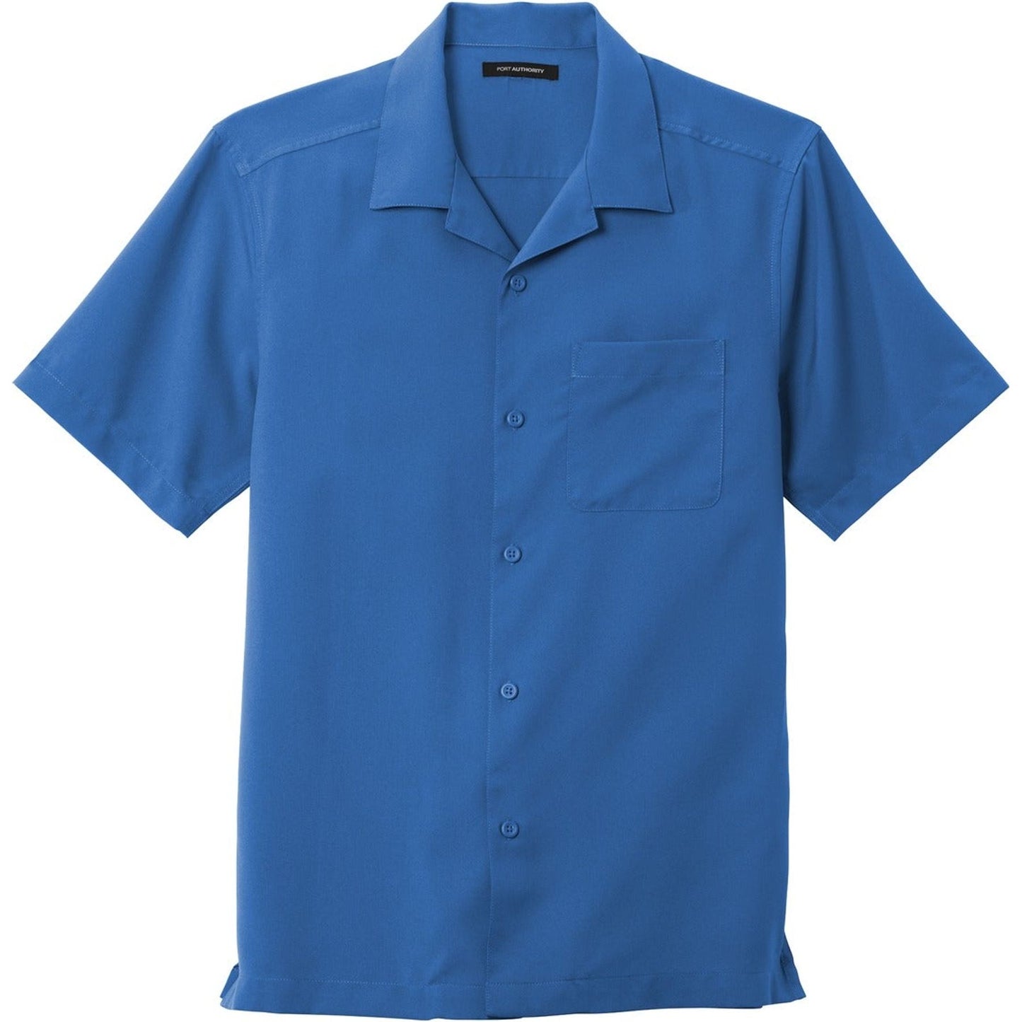 Port Authority ® Short Sleeve Performance Staff Shirt