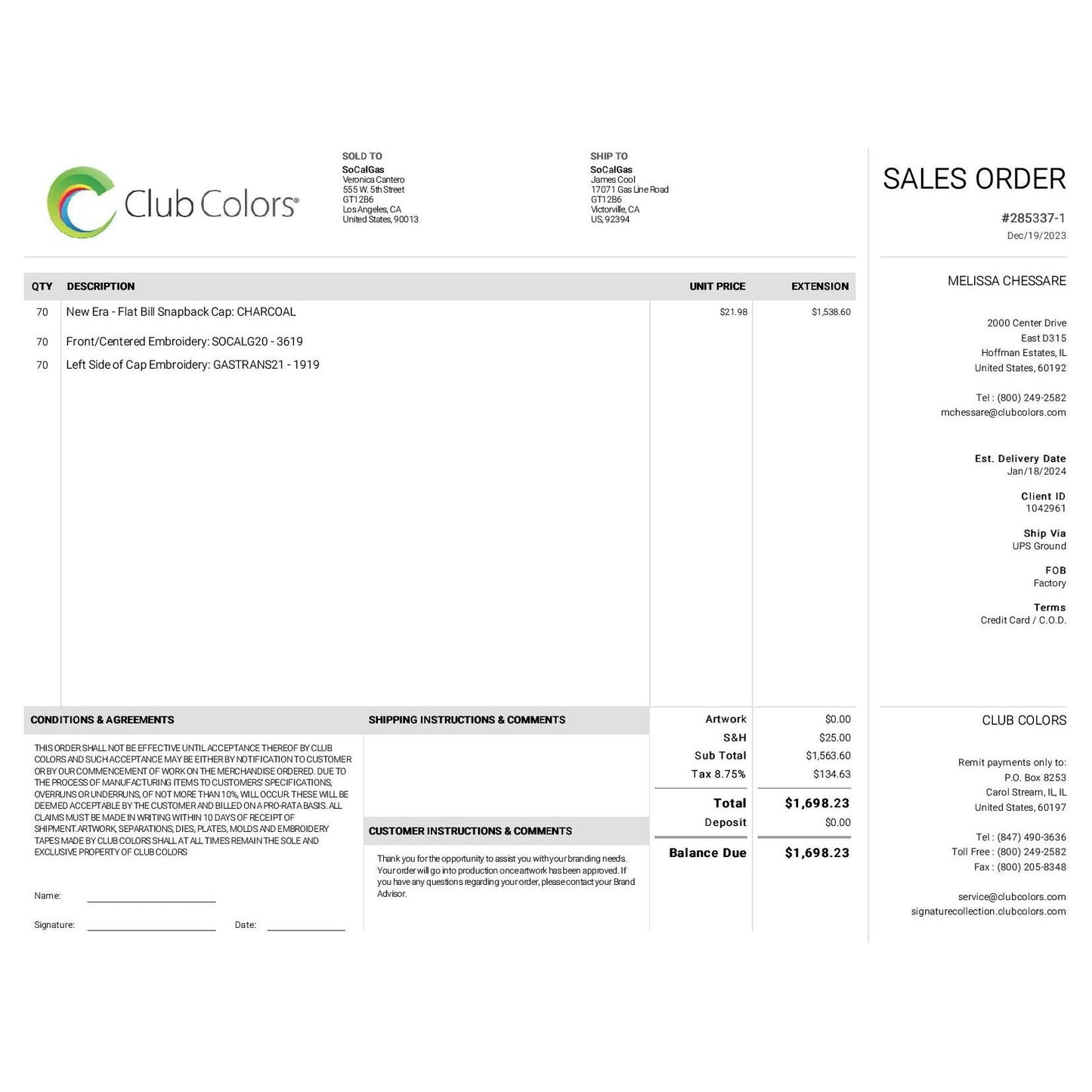 285337-MC-SCG