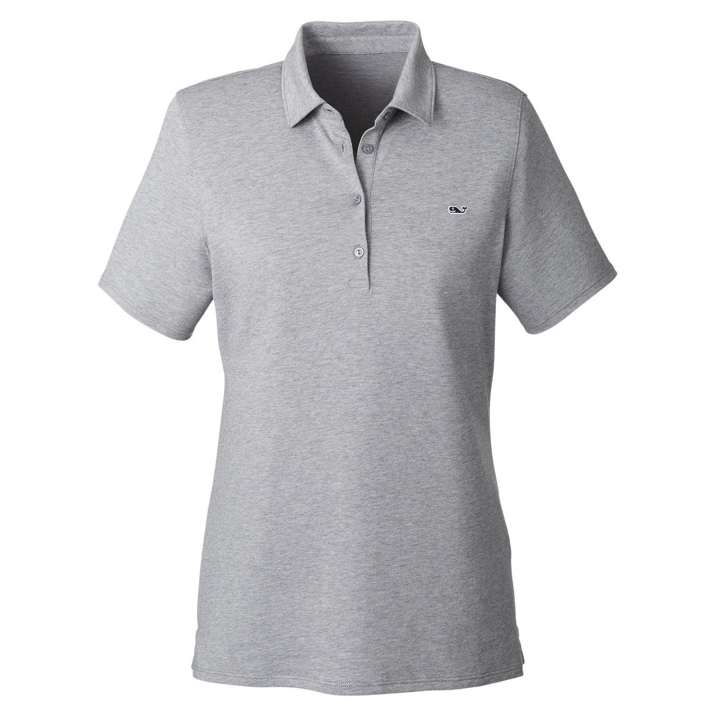 Vineyard Vines Ladies' Edgartown Pique Polo