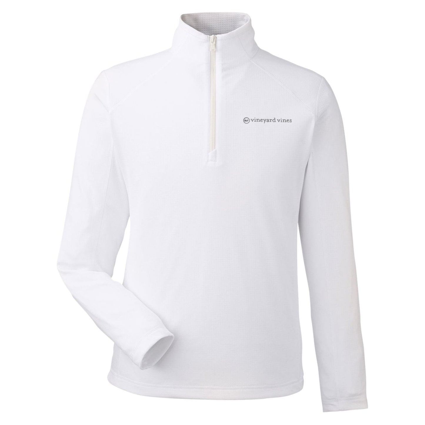 Vineyard Vines Men's Sankaty Quarter-Zip Pullover