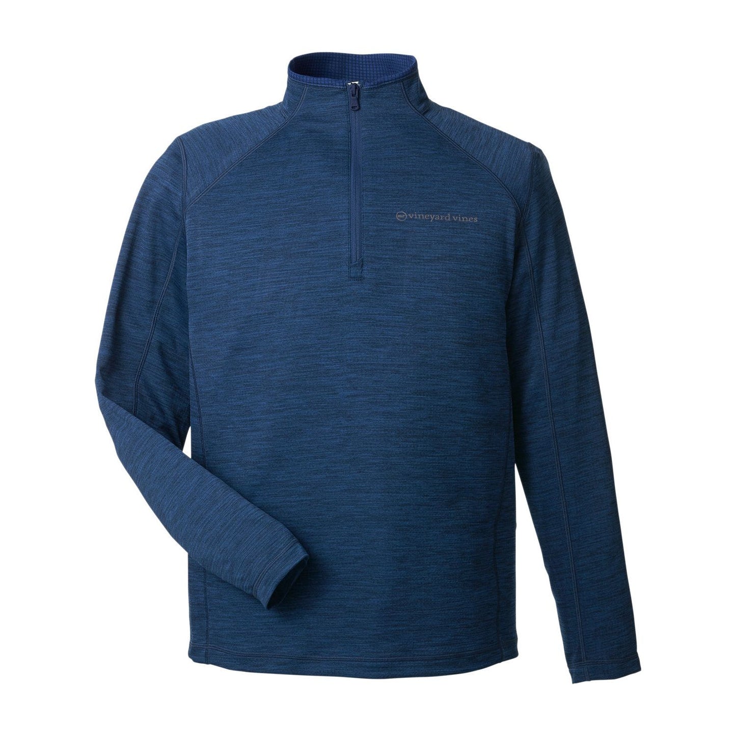 Vineyard Vines Men's Sankaty Quarter-Zip Pullover