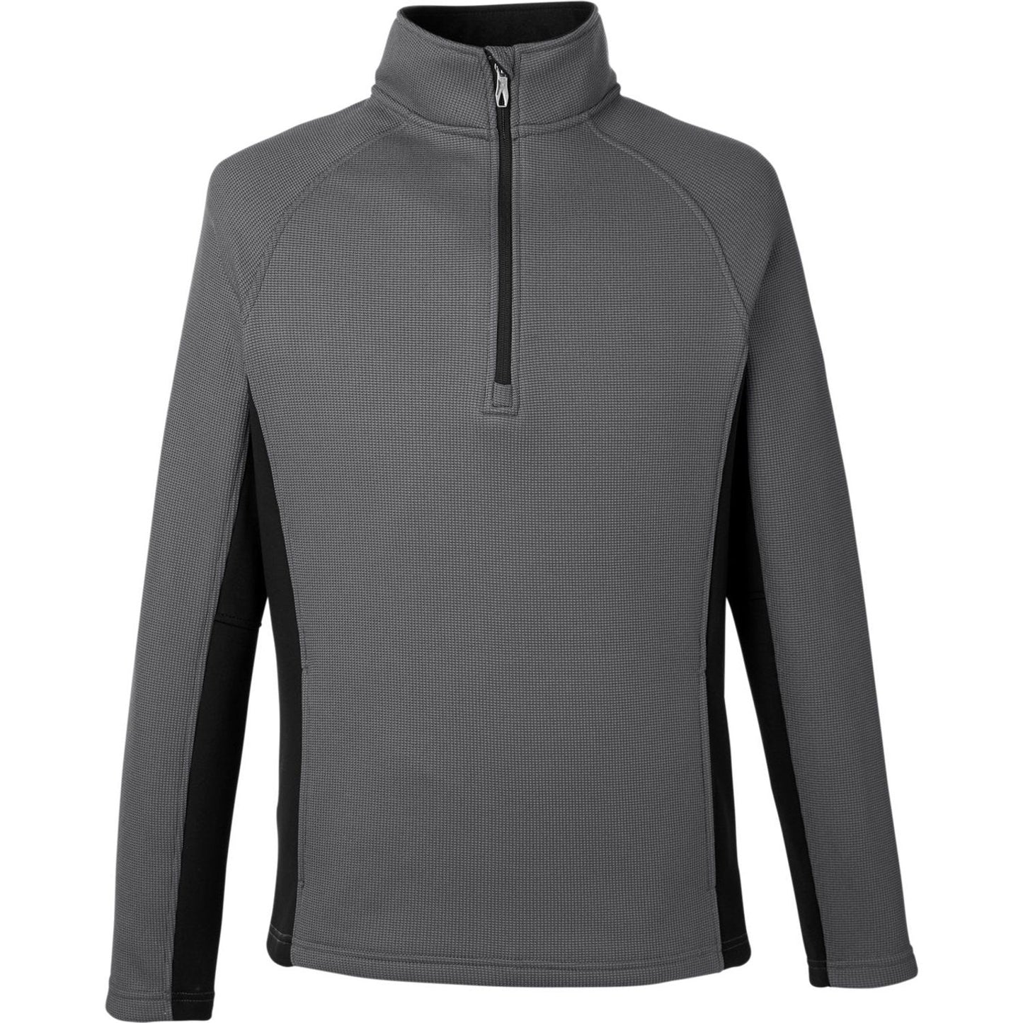 Spyder Men's Constant Half-Zip Sweater