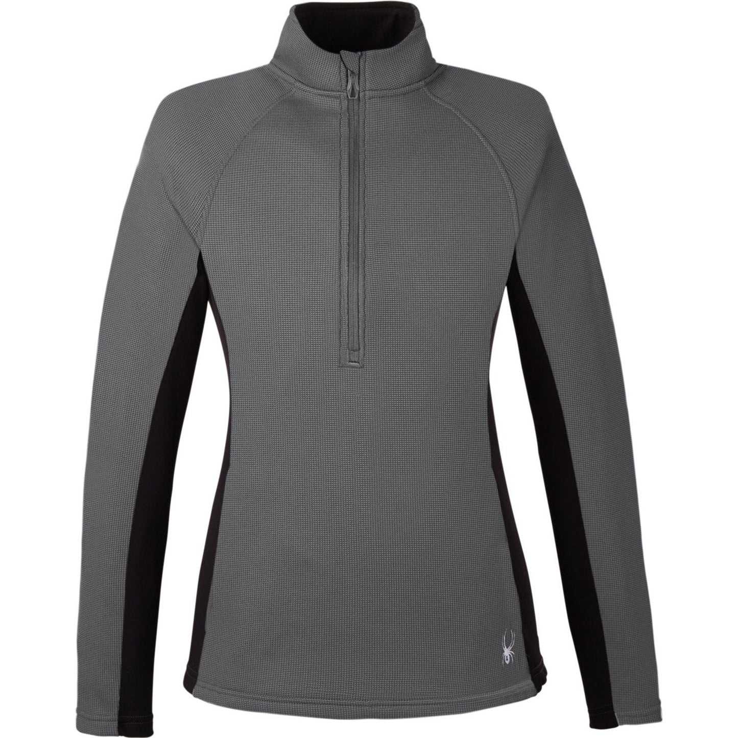 Spyder Ladies' Constant Half-Zip Sweater