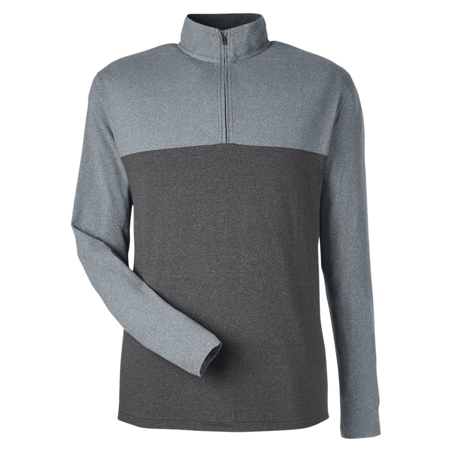Spyder Men's Spyre Flex Colorblock Quarter-Zip